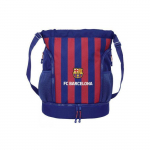 Sac &agrave; dos de sport - FC BARCELONE - Gym Backpack - Multicolore - 43x34x15 cm - Mixte puhas