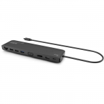 Urban Factory - TCD45UF - Station d'accueil USB-C de bureau