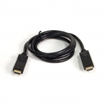 C&acirc;ble HDMI - ENGEL - 1.4 Gold - 1,5 m - M&acirc;le/M&acirc;le - Connectique dor&eacute;e