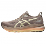 ASICS Gel Kayano 31 Luxe Luxe Taupe Grey Naiste tossud 1012B821-020 37 t&ouml;&ouml;materjali v&auml;rv