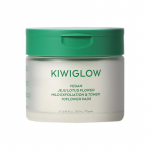 [KIWIGLOW] Vegan Jeju Lootuslille Kerge Koorimine & Tooner 70 Lillepadi 250ml 70TK