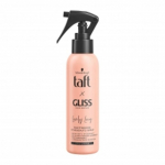 Gliss x Taft Kuumakaitse juuksesprei 150ml