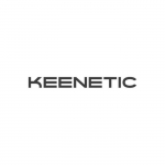 R&eacute;p&eacute;teur r&eacute;seau - Keenetic Buddy 6 SE (KN-4410) - Wi-Fi Mesh - 1 Gbps - 1 Port