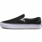 Vans Classic Slip On ComfyCush 'Must' Vans VN0A3WMDVNE 36