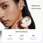 Baseus MC1/XC1 Pro K&otilde;rvan&otilde;elad Kaunistused