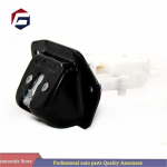 Taga TAGALUUK Ukseluku ajam Lukk tagumise pakiruumi kaane pagasiluugi 90502CA00C Infiniti EX35 Nissan Murano Versa Juke Leaf jaoks