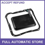 Transmission Filter Oil Pan Gasket Set fit for Mitsubishi Galant 03-12