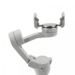 DJI OM 5/4/SE Gimbali jaoks Magnetiline Imemine Mugav Kiirvabastus Mobiiltelefoni Klamber Vibratsioonivastane Klamber Pikenduspannal