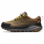HOKA ONE ONE X Bodega Kaha Low Gtx 'Martini Olive Almond' Tossud 1129077-MOAL 40.5