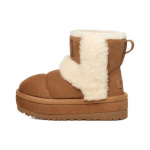 UGG Classic Chillapeak Saapad Kastanipruunid Naiste Tossud 1144046-CHE 36 pruun