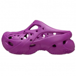 Crocs Caged Clog Lihtsad ja mugavad augud kingad Naiste Lilla 36-37 lilla