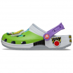 Crocs X Toy Story Classic Clog 'Buzz Lightyear' Sandaalid Unisex Roheline 37-38