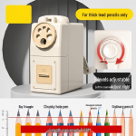 K&auml;sikruviga pliiatsiteritaja