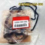 High quality New For 12050-5G0-000 Valve Cover Gasket Set For 14-20 ACURA MDX RLX 3.5L V6 SOHC