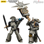 [LAOS] JOYTOY Warhammer 40K 1/18 tegevuskuju Ultramarines Intercessors/Blood Angels/Imperial Fists/Space Wolves NPCSModel