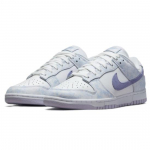 Nike Dunk Low OG Purple Pulse Naiste DM9467-500 EU 35.5 mitmev&auml;rviline