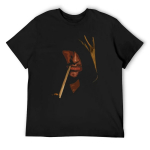 Aragorn R&auml;ndaja T-s&auml;rk t-s&auml;rgid personaliseeritud suves&auml;rk vintage graafiline t-s&auml;rk Pluus meeste t-s&auml;rgid vabaaja stiilne S mitmev&auml;rviline