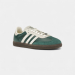 adidas Samba OG Collegiate Green Cream White 36 2/3 valge