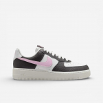 Nike AIr Force 1 '07 Women's Medium Ash Pink Foam 36.5 Heleroosa