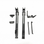Asenduspanoraamkatuse remondikaabli komplekt BMW X5 E70 F15 ja X3 E83 E53 jaoks ABS OE 54137118849 54107278144 China Mainland