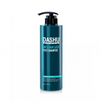 Dashu Daily Fast Herbal Scalp Shampoo 500ml none