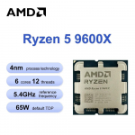 AMD Ryzen 7 9600X jaem&uuml;&uuml;gipakend