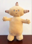 30-45cm Kwaii Aias &Ouml;&ouml;sel Makka Pakka & Iggle Piggle & Upsy Daisy & Tombliboos Pehmed Pl&uuml;&uuml;sist M&auml;nguasjad S&uuml;nnip&auml;evakingitus Lastele