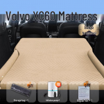 Volvo XC60 Tagaistme Pagasiruumi &Otilde;hkmadrats ja Magamismatt Volvo XC60 2026
