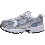 New Balance Nb 530 Mugavad Pehmed Madalad K&auml;imissussid Beebikingad H&otilde;bedased IZ530DS 25
