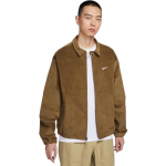 Nike Meeste tikitud rev&auml;&auml;riga spordijakk 2XL