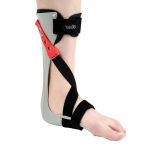 Afo Tilkjalg Pahkluu Ortoos Tugi Splint K&otilde;ndimiseks Kingadega v&otilde;i Magamiseks Insult Hemiplegia Mehed Naised S