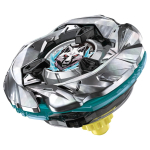 BEYBLADE X Starter Silver Wolf UX-08 3-80FB