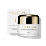 [HOLITUAL] Kontsentraat Signature kreem kerge 80 ml / 2,71 fl oz