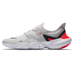 Nike Free Rn 5.0 Vast Grey AQ1289-004 44