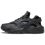 Nike Air Huarache Run Kolmekordne Must Naiste 634835-009 36