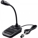 Icom SM-30 Lauamikrofon