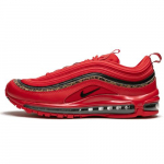 Nike Air Max 97 Leopard Pack Punane Naiste BV6113-600 37.5
