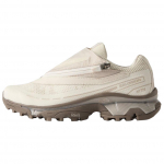 Salomon X Kith Xt-Voyager 2 Mugav istuvus Maastikujooksukingad Unisex toss Beige 454511 41⅓