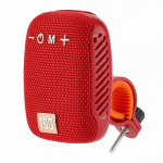 Jalgrattas&otilde;idu k&otilde;lar Type-C USB laetav Bluetooth-&uuml;hilduv t&otilde;ukeratta mootorratta veekindel juhtraua k&otilde;lar