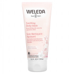 Weleda, Mandli rahustav kehapesuvahend, 6,8 fl oz (200 ml)