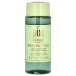 Pixi Beauty, Skintreats, Antioks&uuml;dantne toonik, S&auml;ilitusaine seerumtoonik, Mustika- ja kasevesi, 3,4 fl oz (100 ml)