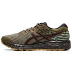 ASICS Gel Cumulus 21 Winterized 'Olive Canvas' 1011A635-300 45