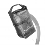 Esikahvli kott &ndash; Suure mahutavusega multifunktsionaalne reisikott maantee- ja m&auml;giratastele One Size