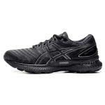 ASICS GEL-Nimbus 22 Must - 1011A680-002 EU 44 black