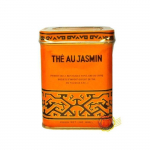 Jasmiiniga roheline tee 454g (otse Hiinast) Toidupood