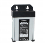 Veekindel 220V kuni 12V DC LED-toiteallikas CN pistikuga (adapter kaasas)