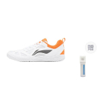 Li Ning Love Table Tennis Breathable Support Lightweight Function Classification Casual Scenario Low top APPU031-1 45