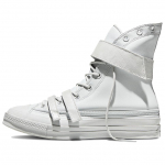 THUG CLUB x Converse Chuck 70 Ankle Boots Unisex White A19255C 44