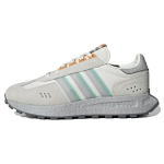 Adidas Retropy E5 'Light Grey Orange Green' IG3401 43⅓ white