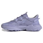 Adidas Women's Ozweego 'Dust Purple' Women's FX6093 35⅔